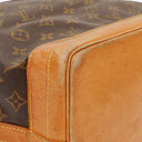 Louis Vuitton Noe Grande GM Monogram Canvas Shoulder Bag