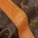 Louis Vuitton Noe Grande GM Monogram Canvas Shoulder Bag