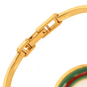 Gucci 11/12.2 Changeable Bezel Quartz Women's Watch