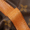 Louis Vuitton Noe Grande GM Monogram Canvas Shoulder Bag