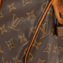 Louis Vuitton Speedy 30 Monogram Canvas Bag