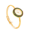 Gucci 11/12.2 Changeable Bezel Quartz Women's Watch