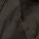 Gucci Monogram GG Canvas and Leather Hobo Shoulder Bag