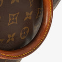 Louis Vuitton Speedy 30 Monogram Canvas Bag