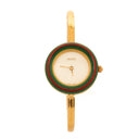 Gucci 11/12.2 Changeable Bezel Quartz Women's Watch