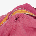 Louis Vuitton Baggy GM Monogram Pink Denim Shoulder Bag