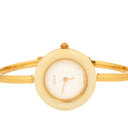 Gucci 11/12.2 Changeable Bezel Quartz Women's Watch