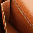 Louis Vuitton Concorde Monogram Canvas Bag