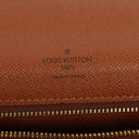 Louis Vuitton Concorde Monogram Canvas Bag