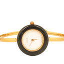 Gucci 11/12.2 Changeable Bezel Quartz Women's Watch