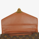 Louis Vuitton Concorde Monogram Canvas Bag
