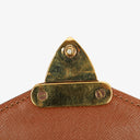 Louis Vuitton Concorde Monogram Canvas Bag
