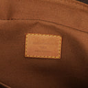 Louis Vuitton Monogram Sac Bosphore Briefcase