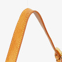 Louis Vuitton Baggy GM Monogram Pink Denim Shoulder Bag