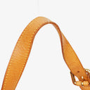 Louis Vuitton Baggy GM Monogram Pink Denim Shoulder Bag