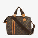 Louis Vuitton Monogram Sac Bosphore Briefcase