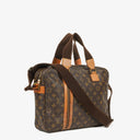 Louis Vuitton Monogram Sac Bosphore Briefcase