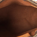 Louis Vuitton Nano Speedy Monogram Canvas Mini Bag
