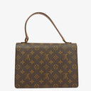 Louis Vuitton Concorde Monogram Canvas Bag