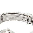 Hermes Clipper Quartz Watch Stainless Steel