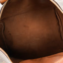 Louis Vuitton Speedy 35 Monogram Canvas Handbag