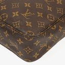 Louis Vuitton Monogram Sac Bosphore Briefcase