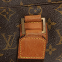 Louis Vuitton Monogram Sac Bosphore Briefcase
