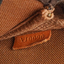 Louis Vuitton Pochette Accessoires Monogram Canvas Clutch Handbag