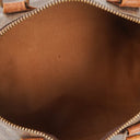 Louis Vuitton Speedy 30 Monogram Canvas Handbag