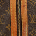 Louis Vuitton Monogram Sac Bosphore Briefcase
