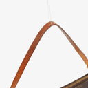 Louis Vuitton Pochette Accessoires Monogram Canvas Clutch Handbag