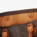 Louis Vuitton Speedy 30 Monogram Canvas Handbag