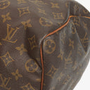 Louis Vuitton Speedy 35 Monogram Canvas Handbag