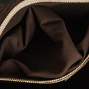 Gucci GG Canvas Charmy Shoulder Bag