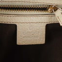 Gucci GG Canvas Charmy Shoulder Bag