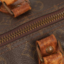 Louis Vuitton Speedy 30 Monogram Canvas Handbag