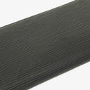 Louis Vuitton Black EPI Leather Clemence Wallet