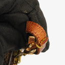 Louis Vuitton Pochette Accessoires Monogram Canvas Clutch Handbag