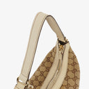Gucci GG Canvas Charmy Shoulder Bag