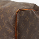 Louis Vuitton Speedy 30 Monogram Canvas Handbag