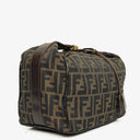 Fendi Zucca Vanity Handbag