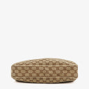 Gucci GG Canvas Charmy Shoulder Bag