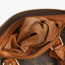 Louis Vuitton Speedy 25 Monogram Canvas Bag