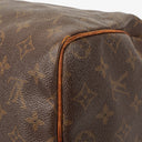 Louis Vuitton Speedy 30 Monogram Canvas Handbag