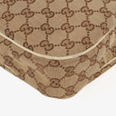 Gucci GG Canvas Charmy Shoulder Bag