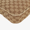 Gucci GG Canvas Charmy Shoulder Bag
