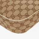 Gucci GG Canvas Charmy Shoulder Bag