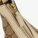 Gucci GG Canvas Charmy Shoulder Bag