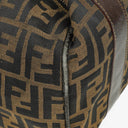 Fendi Zucca Vanity Handbag