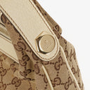 Gucci GG Canvas Charmy Shoulder Bag